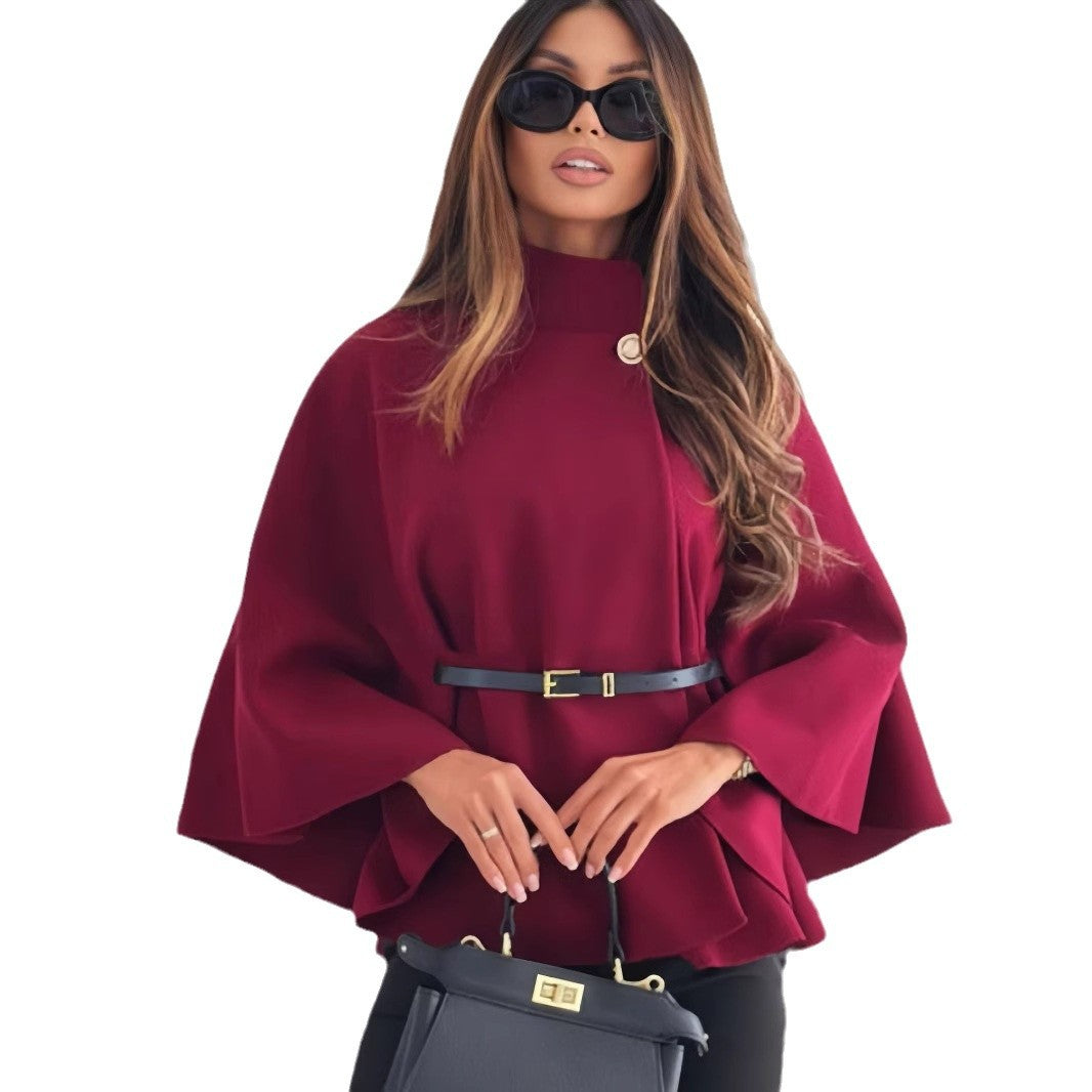 Damer elegant designjacka Mirla-Eva Jonsson