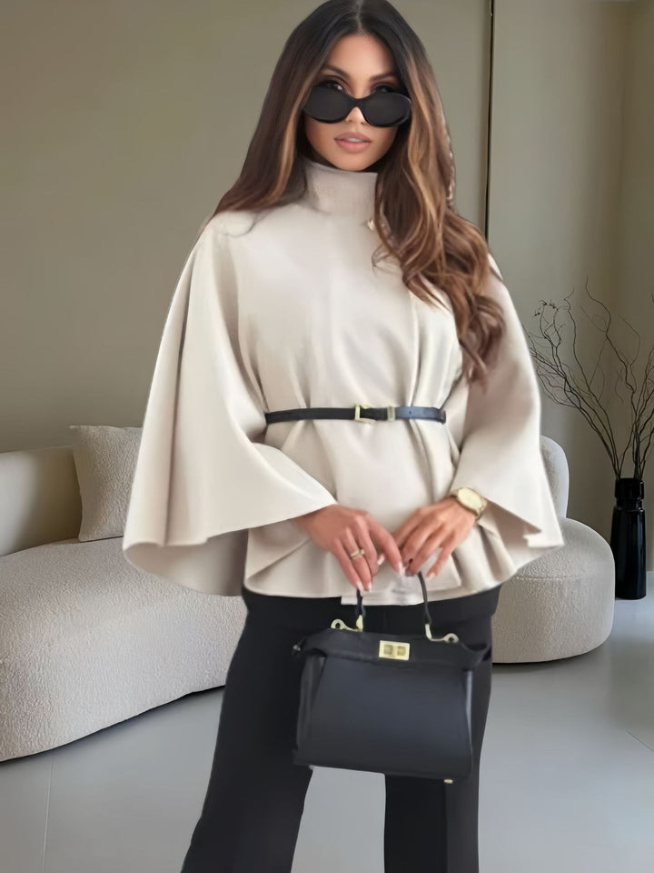Damer elegant designjacka Mirla-Eva Jonsson