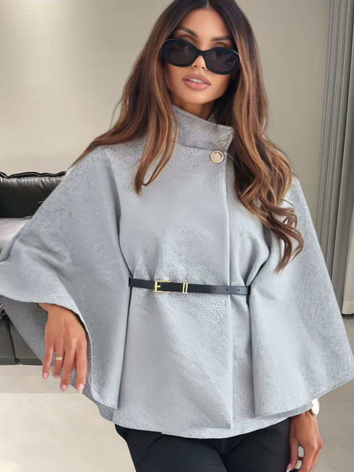 Damer elegant designjacka Mirla-Eva Jonsson