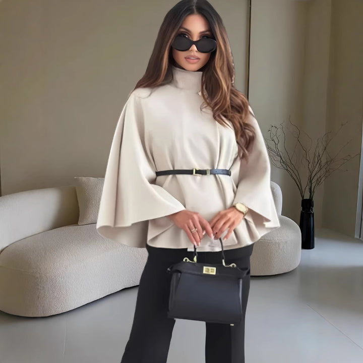 Damer elegant designjacka Mirla-Eva Jonsson