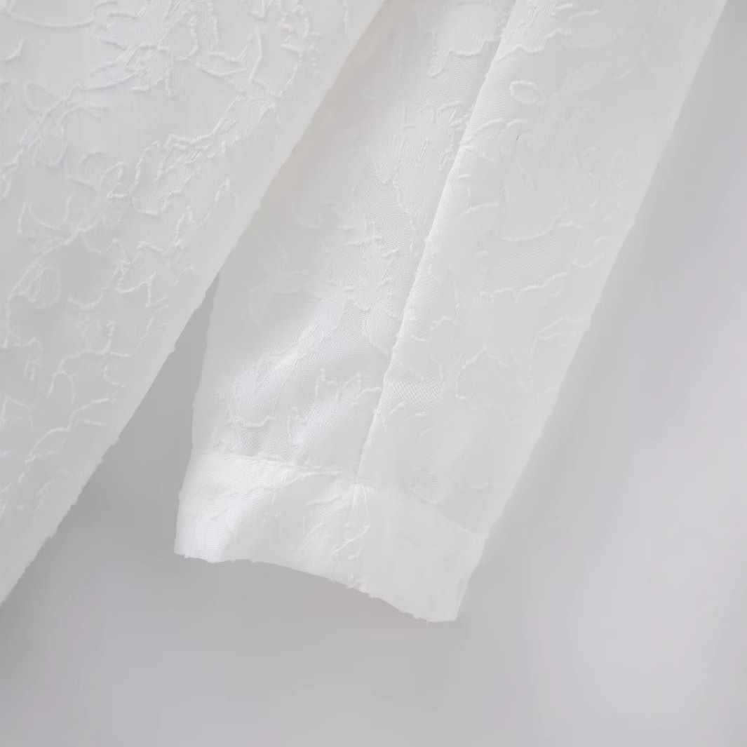 Damer elegant dubbelknäppd blazer Mirla-Eva Jonsson