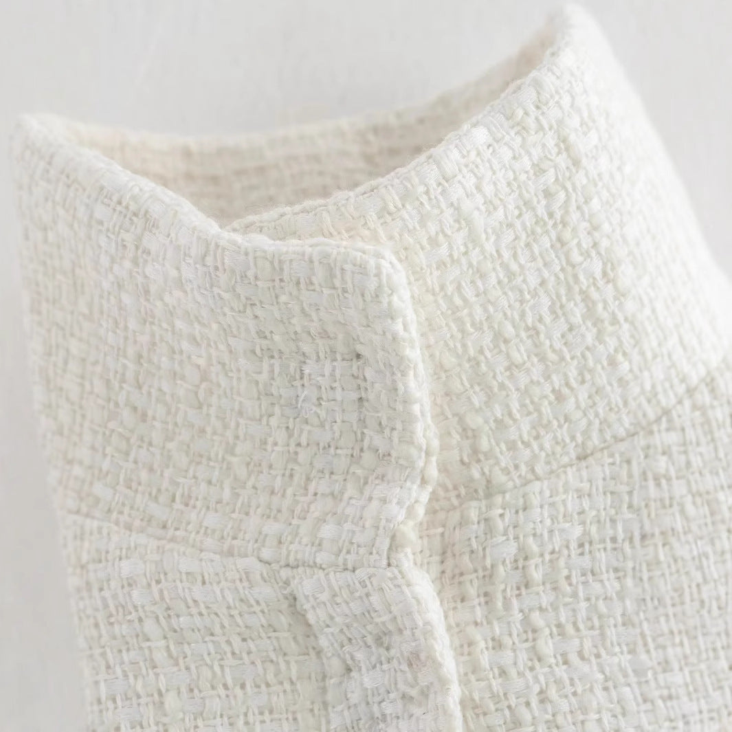 Damer elegant hoodiejacka i mångsidig skärning med lyxigt textil Mirla-Eva Jonsson