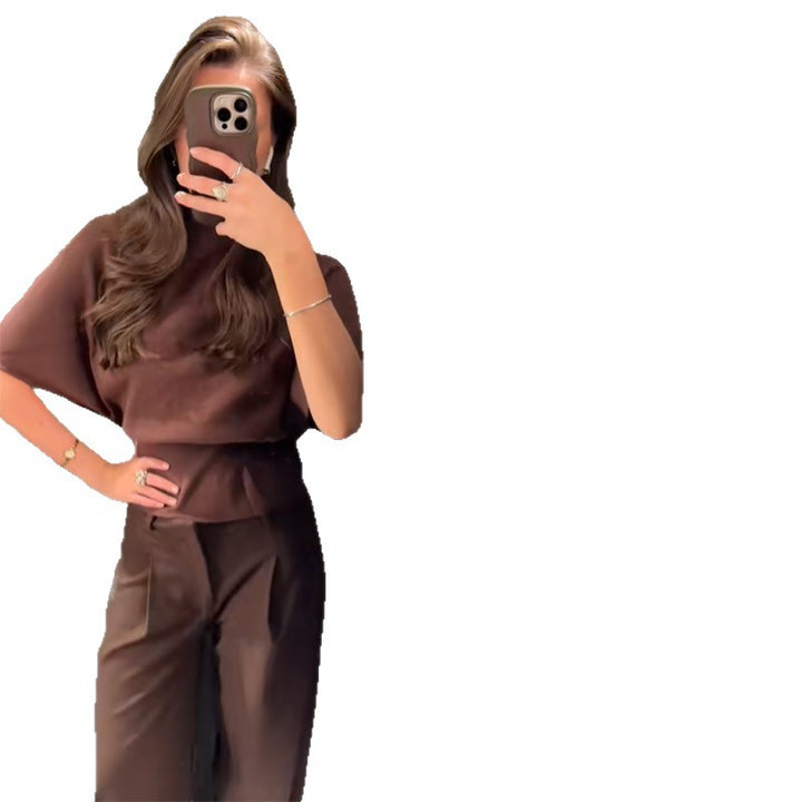 Damer elegant kostymset med sofistikerad passform Mirla-Eva Jonsson