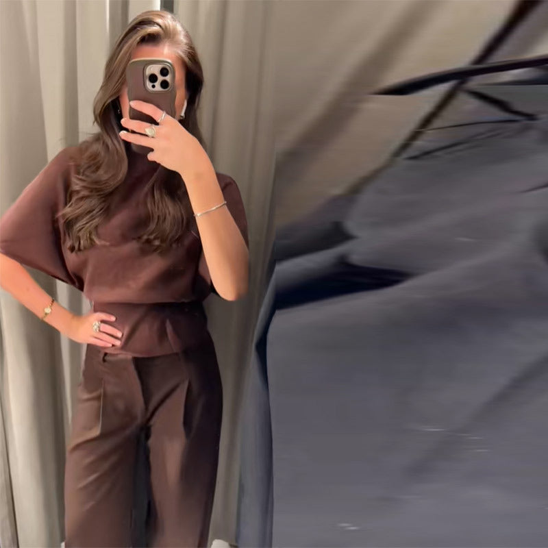 Damer elegant kostymset med sofistikerad passform Mirla-Eva Jonsson