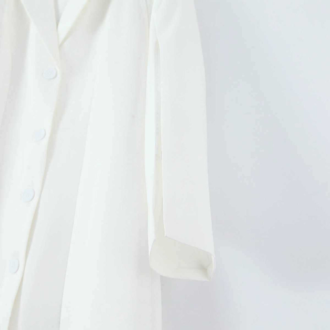 Damer elegant lång blazer Mirla-Eva Jonsson