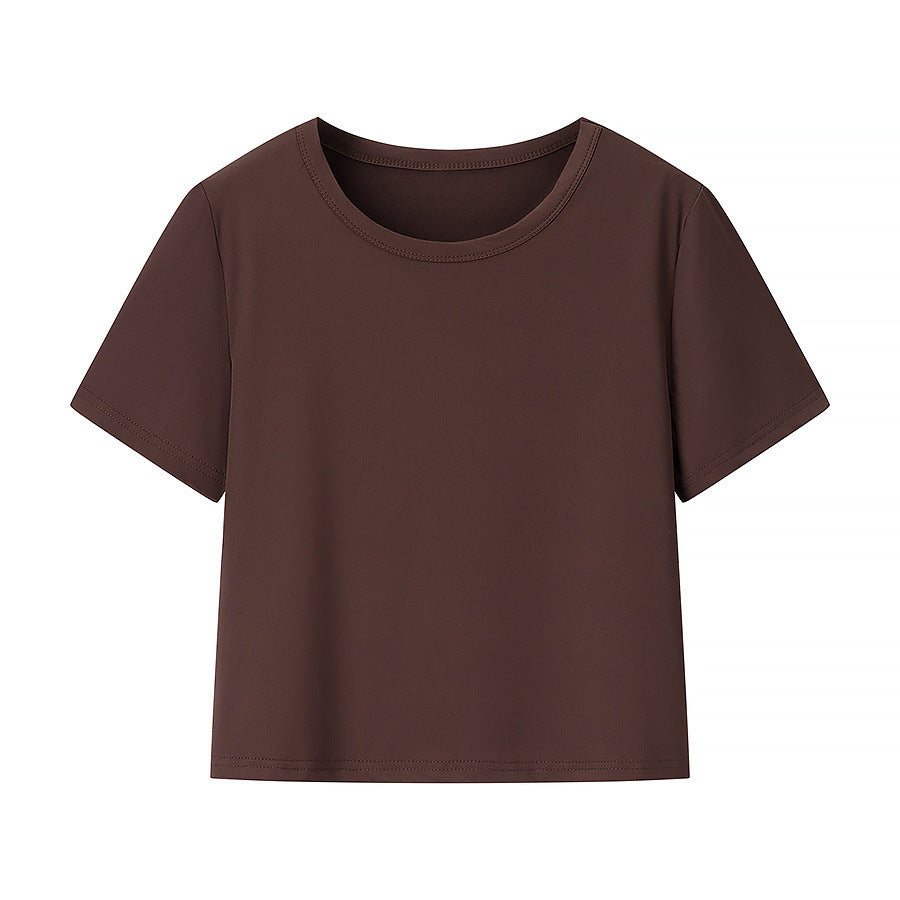 Damer elegant lounge-set med cardigan och T-shirt Mirla-Eva Jonsson