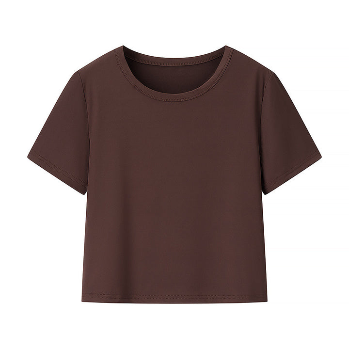 Damer elegant lounge-set med cardigan och T-shirt Mirla-Eva Jonsson