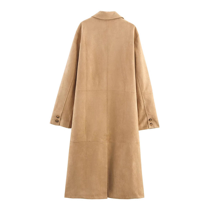 Damer elegant mockaskinnjacka Mirla 1761002024-Eva Jonsson