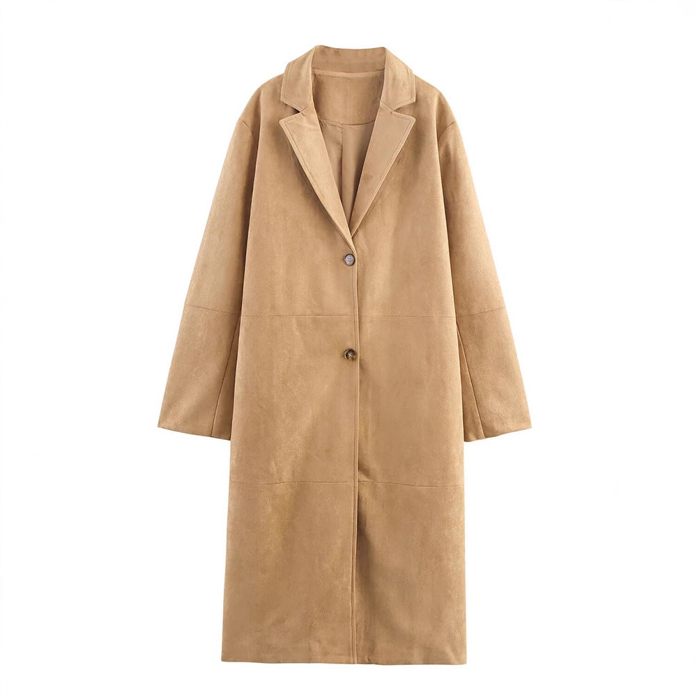 Damer elegant mockaskinnjacka Mirla 1761002024-Eva Jonsson