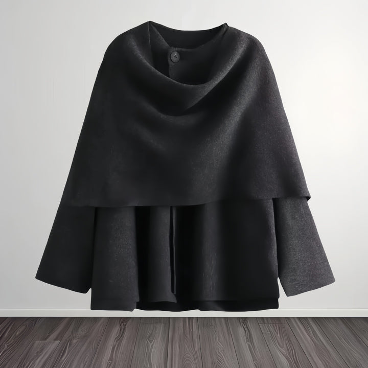 Damer elegant och bekväm Capejacka Mirla-Eva Jonsson