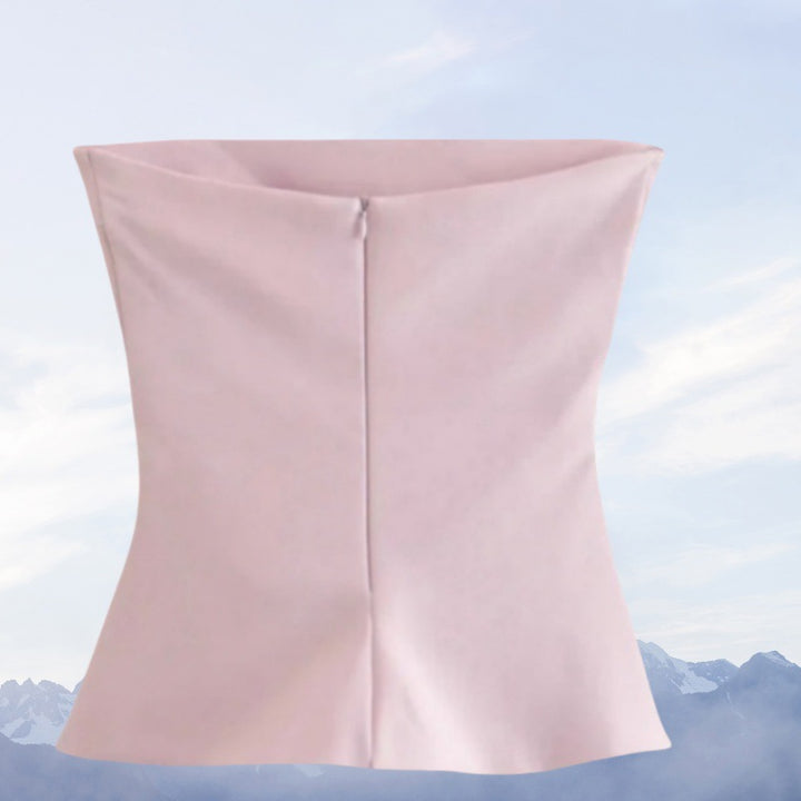 Damer elegant och figurnära blus Mirla-Eva Jonsson