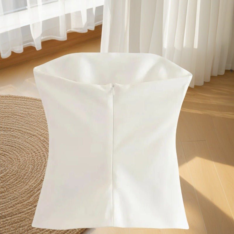 Damer elegant och figurnära blus Mirla-Eva Jonsson