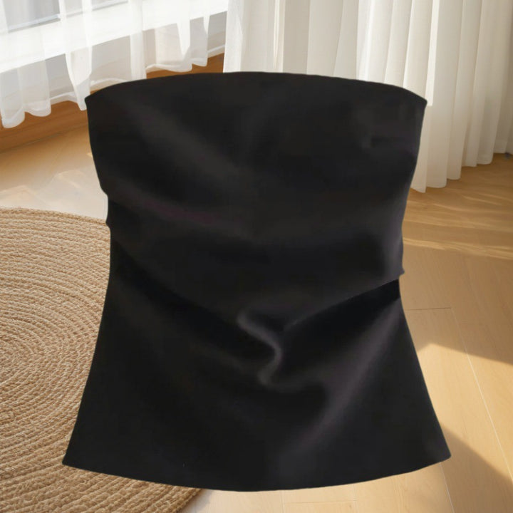 Damer elegant och figurnära blus Mirla-Eva Jonsson
