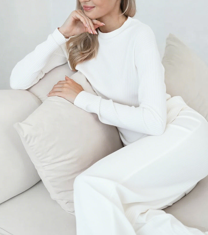 Damer elegant och flödande maxiklänning Mirla-Eva Jonsson