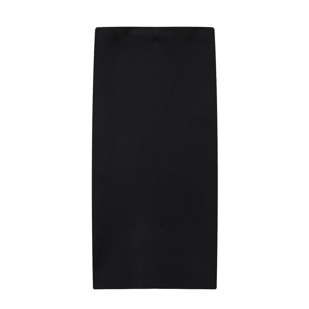 Damer elegant stretchkjol Mirla-Eva Jonsson