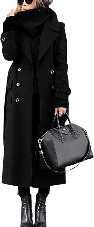 Damer elegant ullkappa Mirla-Eva Jonsson