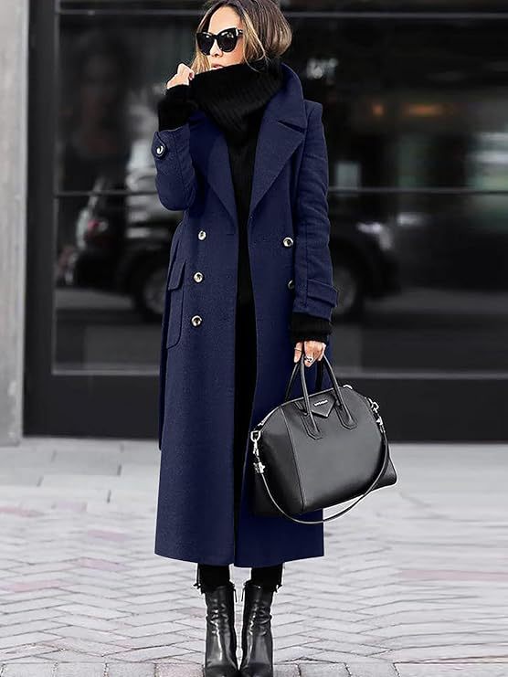 Damer elegant ullkappa Mirla-Eva Jonsson