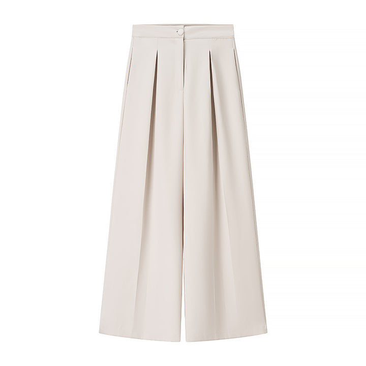 Damer elegant väst- och byxdress Mirla-Eva Jonsson
