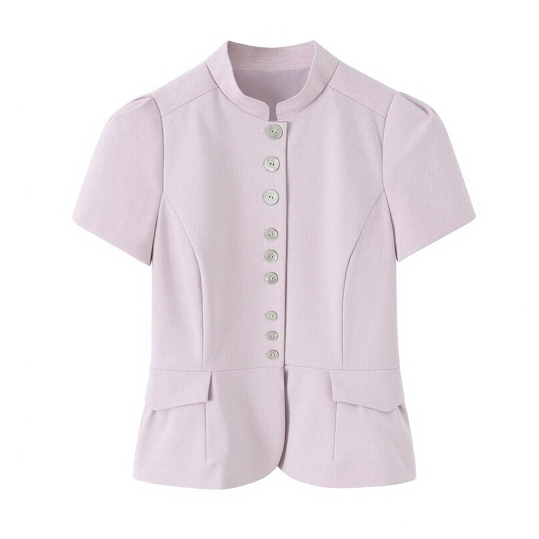 Damer eleganta Palazzo-byxor Mirla-Eva Jonsson
