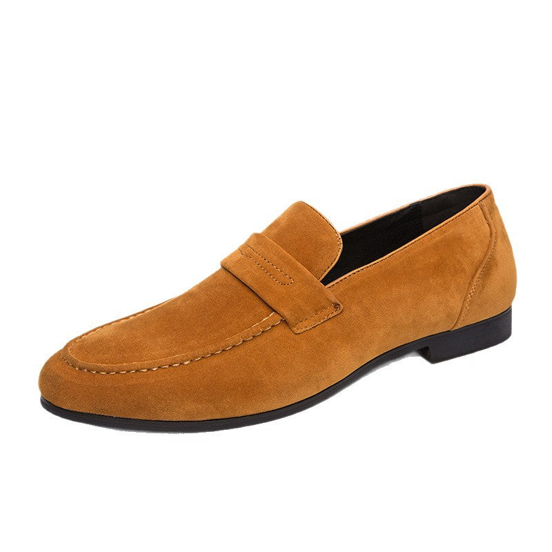 Damer eleganta moccasiner med stilig design Mirla-Eva Jonsson