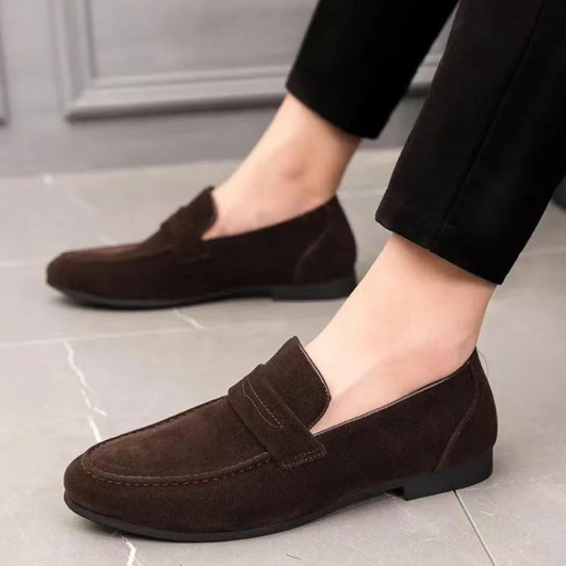 Damer eleganta moccasiner med stilig design Mirla-Eva Jonsson