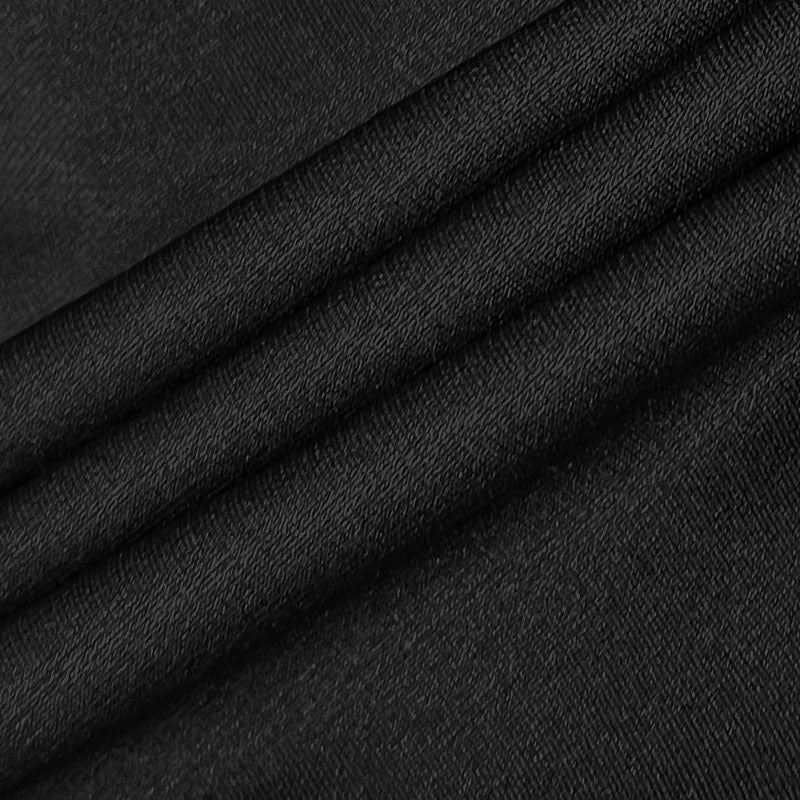 Damer eleganta shorts med sidofickor och elastisk midja Eva Jonsson-Eva Jonsson
