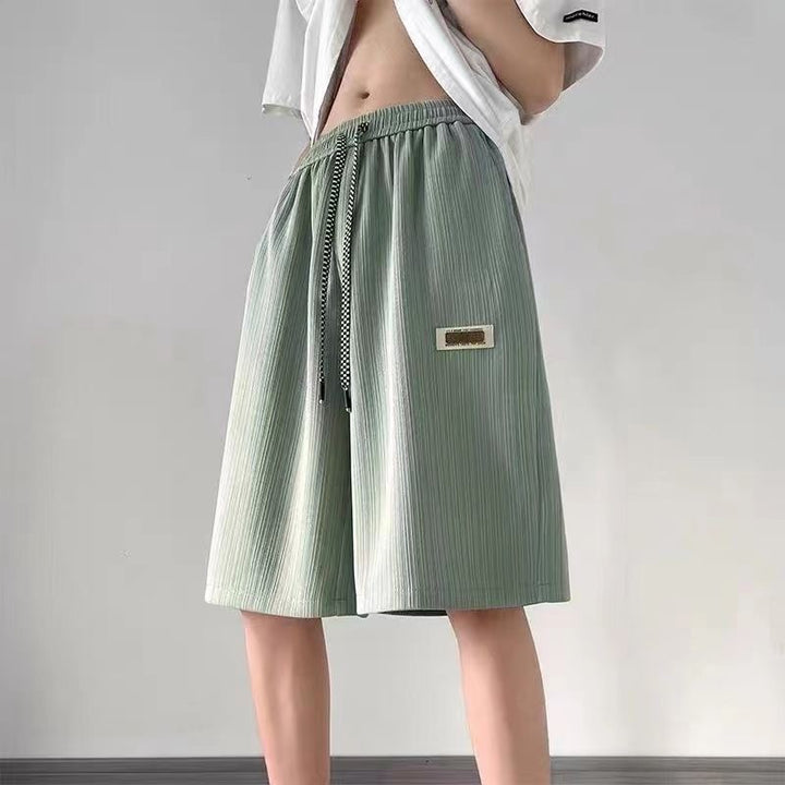 Damer eleganta sportshorts med andningsbart material Mirla-Eva Jonsson