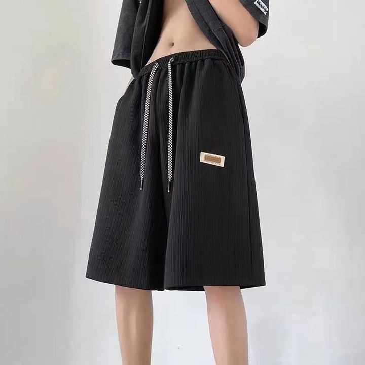 Damer eleganta sportshorts med andningsbart material Mirla-Eva Jonsson