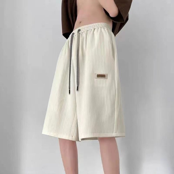 Damer eleganta sportshorts med andningsbart material Mirla-Eva Jonsson