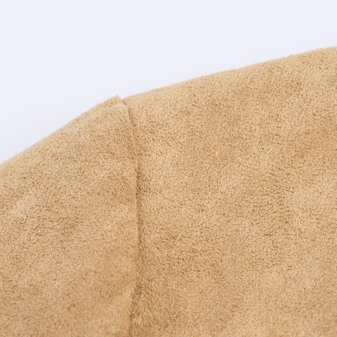 Damer eleganta velourjacka Mirla-Eva Jonsson