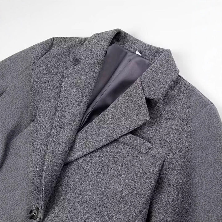 Damer elegantull trenchcoat Mirla-Eva Jonsson