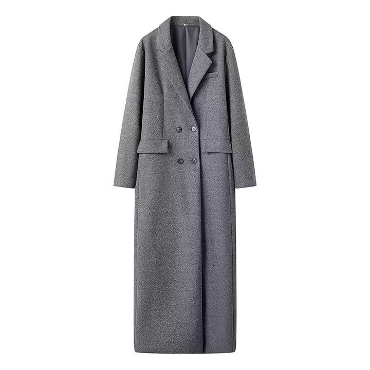 Damer elegantull trenchcoat Mirla-Eva Jonsson