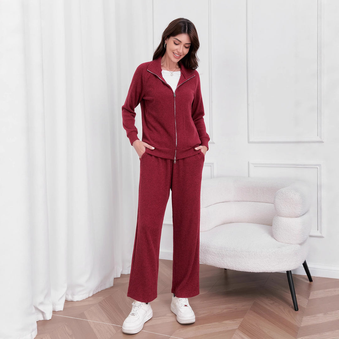 Damer fritidsdräkt Mirla-Eva Jonsson