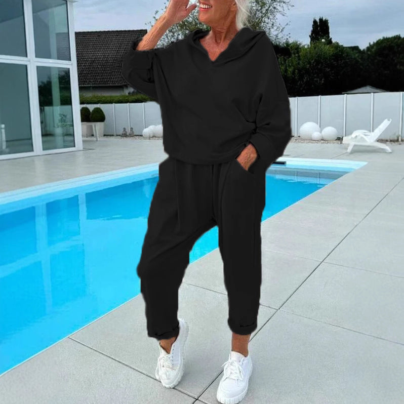 Damer fritidsdräkt Mirla-Eva Jonsson