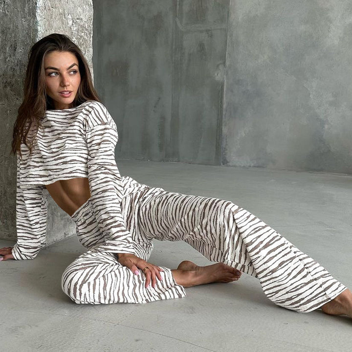Damer fritidsdress Mirla-Eva Jonsson