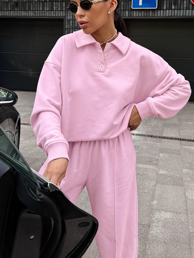 Damer fritidsdress Mirla-Eva Jonsson