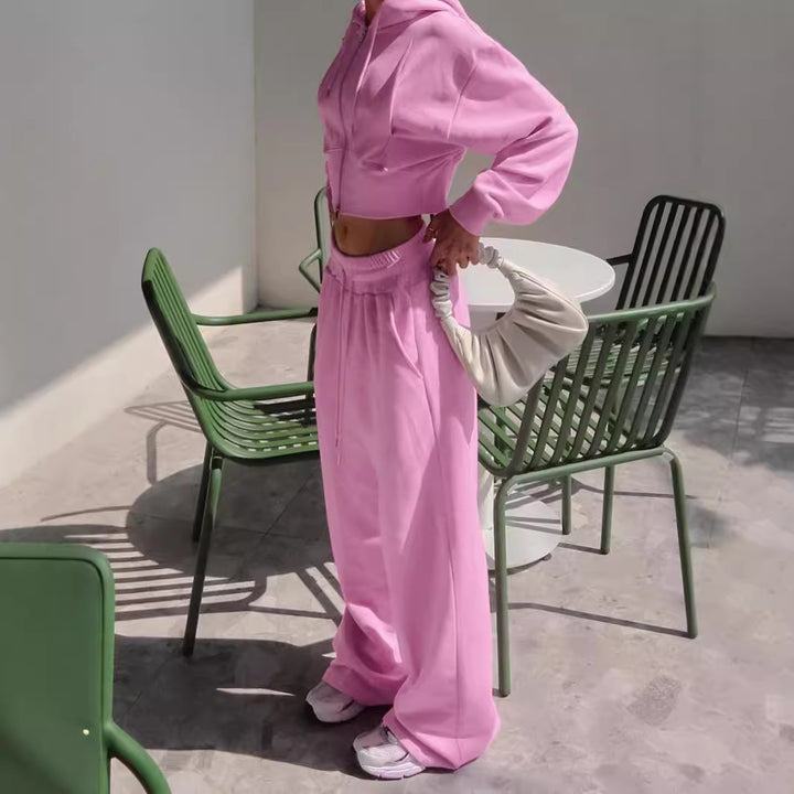 Damer fritidsdress Mirla-Eva Jonsson