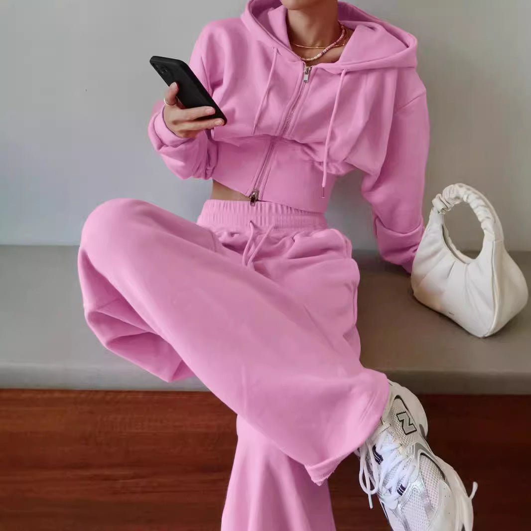 Damer fritidsdress Mirla-Eva Jonsson