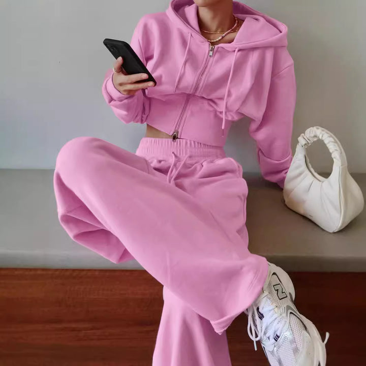 Damer fritidsdress Mirla-Eva Jonsson