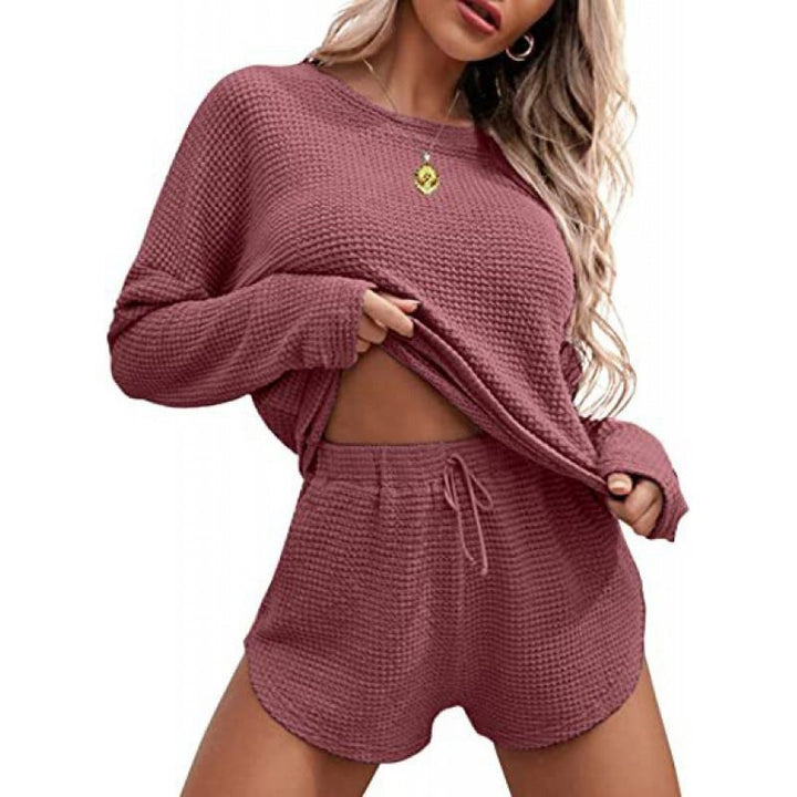 Damer fritidsset Mirla-Eva Jonsson