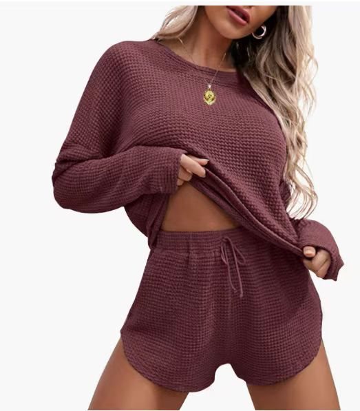 Damer fritidsset Mirla-Eva Jonsson
