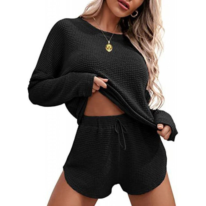 Damer fritidsset Mirla-Eva Jonsson