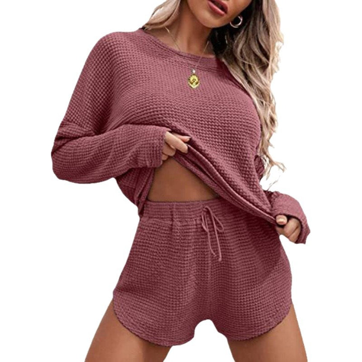 Damer fritidsset Mirla-Eva Jonsson