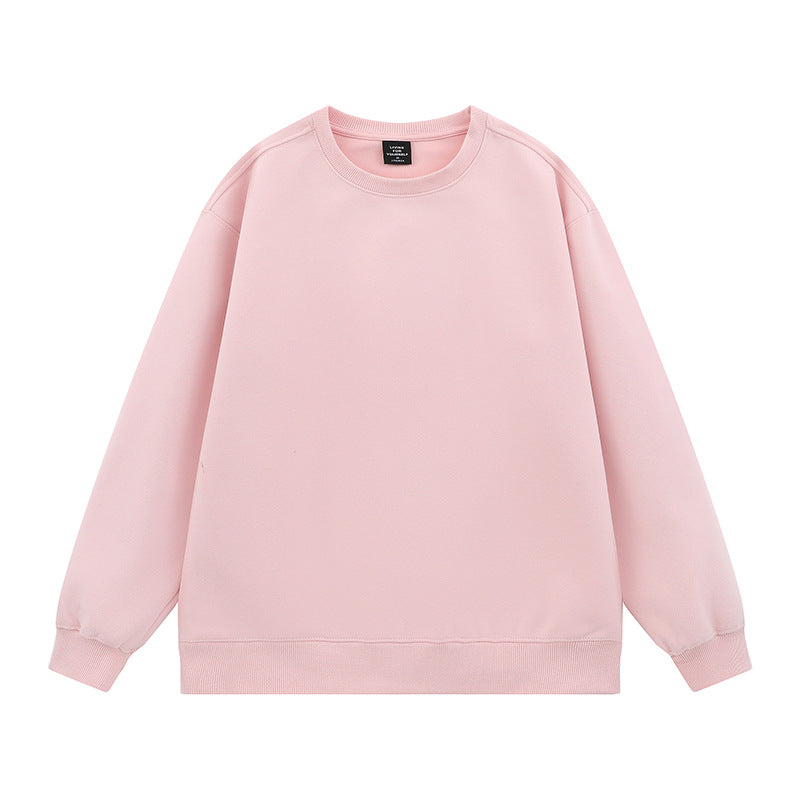 Damer högkvalitativ bomull sweatshirt med modern passform Mirla-Eva Jonsson