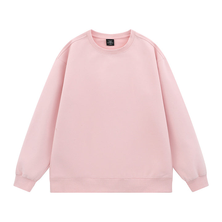 Damer högkvalitativ bomull sweatshirt med modern passform Mirla-Eva Jonsson