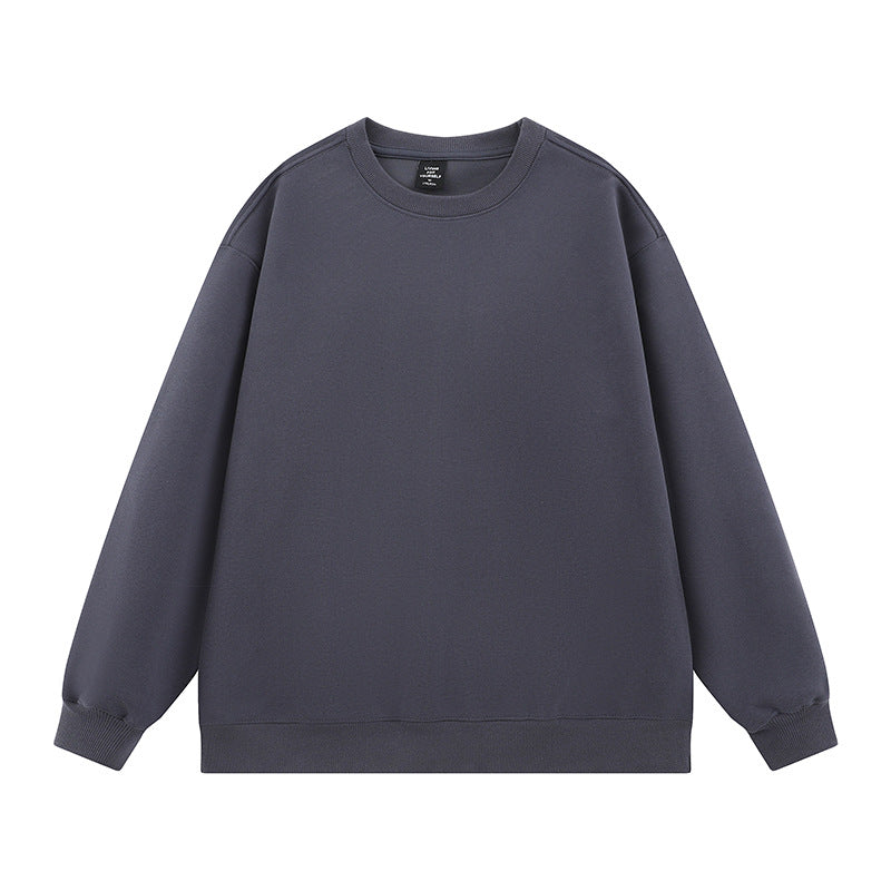 Damer högkvalitativ bomull sweatshirt med modern passform Mirla-Eva Jonsson