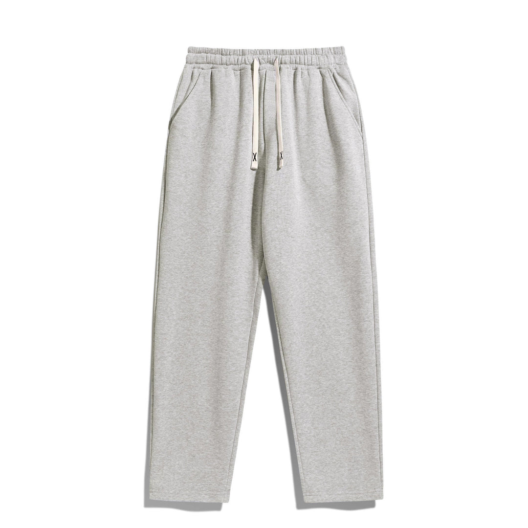 Damer högkvalitativa Relaxed Fit Joggingbyxor Eva Jonsson-Eva Jonsson