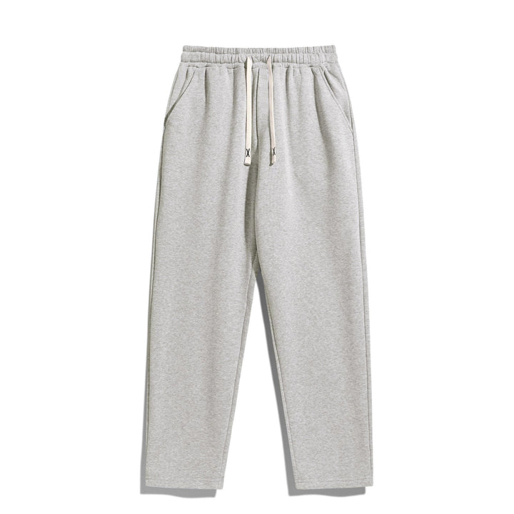 Damer högkvalitativa Relaxed Fit Joggingbyxor Eva Jonsson-Eva Jonsson