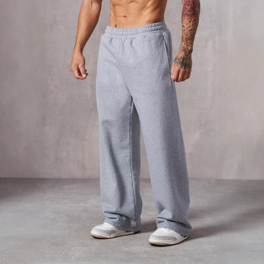 Damer högkvalitativa Relaxed Fit Joggingbyxor Eva Jonsson-Eva Jonsson