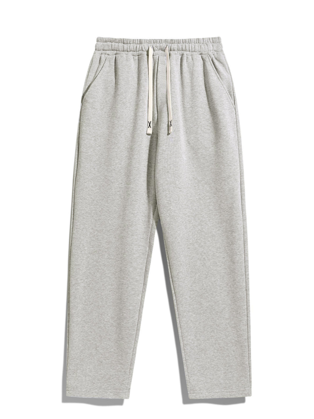 Damer högkvalitativa Relaxed Fit Joggingbyxor Eva Jonsson-Eva Jonsson
